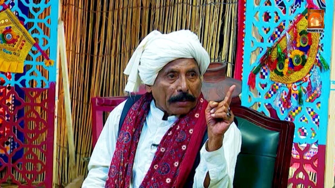 Senior actor of Sindhi Urdu dramas Mir Muhammad Lakhu passed away