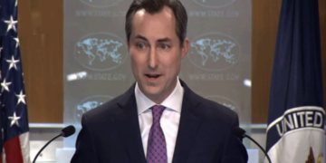 America instructs Pakistan and Iran to act with restraint