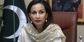 Lahore is going to become the bastion of the People’s Party,Bhutto’s slogans echo in every street, Sherry Rehman