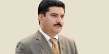 If Bilawal does not become the Prime Minister, People’s Party should sit in the opposition, Faisal Karim Kundi