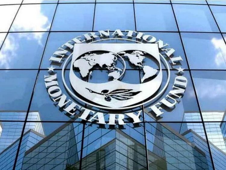 The IMF will negotiate the final installment of the loan with the newly elected government