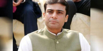 Petition filed against Hamza Shehbaz’s success in Punjab Assembly seat dismissed