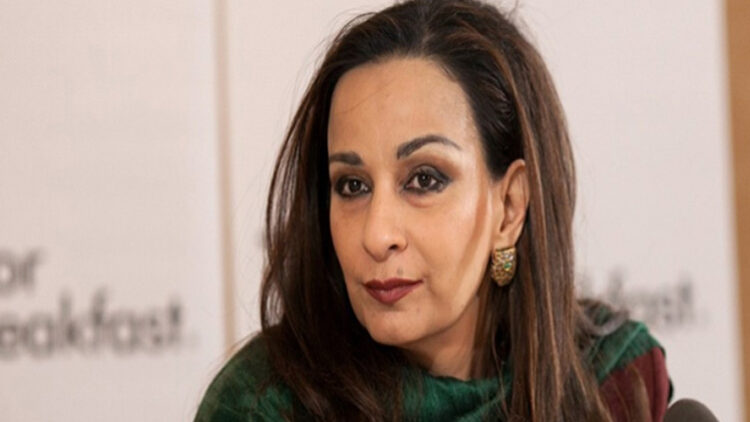 Hope there will be justice in Bhutto case, Sherry Rahman