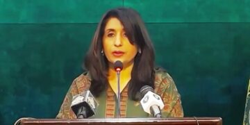 India has not denied allegations of target killing in Pakistan, Foreign Office