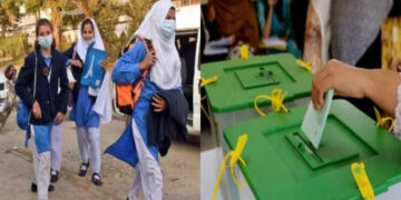 Educational institutions across the country will remain closed for 9 days