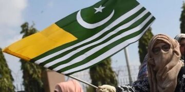 Organizing seminars, conferences and rallies on Kashmir Solidarity Day across the country