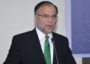 The federal cabinet also includes members who play the role of a bridge between the coalition: Ahsan Iqbal — PakAlerts.net: Sansani Nahi, Srif Khabar — Your go-to digital hub for Breaking News, Analysis, Stories from Pakistan and around the World. Stay informed, Stay connected. The federal cabinet also includes members who play the role of a bridge between the coalition: Ahsan Iqbal