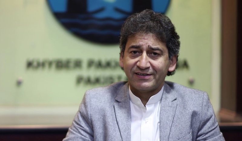 Ban on meeting Imran Khan seems to be a plan of Punjab government and Maryam Nawaz: Atif Khan — PakAlerts.net: Sansani Nahi, Srif Khabar — Your go-to digital hub for Breaking News, Analysis, Stories from Pakistan and around the World. Stay informed, Stay connected. Ban on meeting Imran Khan seems to be a plan of Punjab government and Maryam Nawaz: Atif Khan