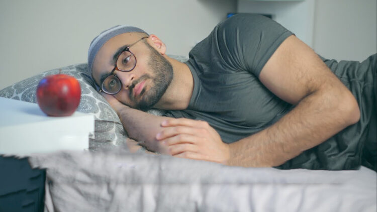 How to remove fatigue and lethargy during fasting?