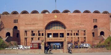 PCB has finalized the schedule of the series against New Zealand