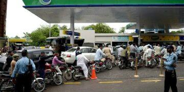 Announcement of strike against deregulation of petroleum product prices