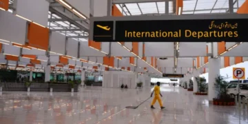 Turkey has shown interest for the outsourcing of airports