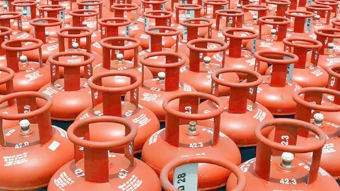 Good news, the government has drastically reduced the price of LPG