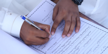 Lahore: Formation of a committee on the bill regarding the age of marriage