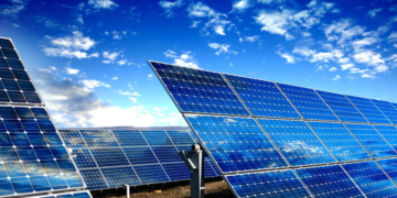 Consideration of lowering net metering rates due to rampant installation of solar panels