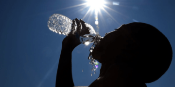 Intense heatwave grips Punjab and Sindh; Sun scorching fields in rural areas