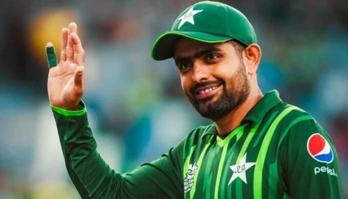 Babar Azam made history by winning the most T20I matches