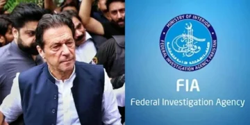 Every question of FIA will be answered in the presence of lawyers,Imran Khan