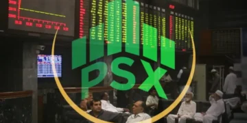 Pakistan Stock Exchange records continue: Index crosses 75 thousand level