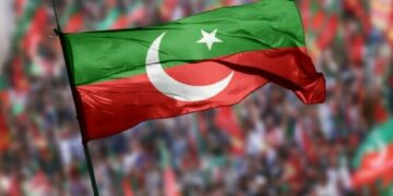 Election Commission’s indication to abolish PTI as a political party