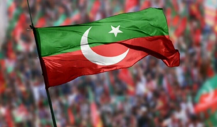 Election Commission's indication to abolish PTI as a political party — PakAlerts.net: Sansani Nahi, Srif Khabar — Your go-to digital hub for Breaking News, Analysis, Stories from Pakistan and around the World. Stay informed, Stay connected. Election Commission’s indication to abolish PTI as a political party