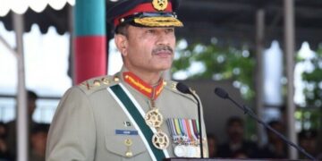 Aware of its constitutional limitations,Expect compliance from others too, Army Chief