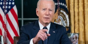 The Palestinian state must be recognized through negotiations, America