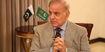 Approval of immediate provision of 23 billion rupees for solving the problems of Kashmiris