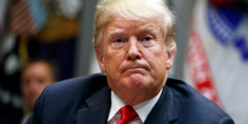 Historic Decision in American History: Former President Donald Trump Convicted of Fraud