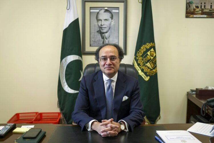 The World Bank should align its framework with Pakistan’s reform sectors,Finance Minister
