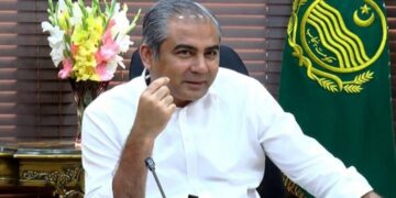 Federal Interior Minister’s order to accelerate crackdown to prevent electricity theft and overbilling