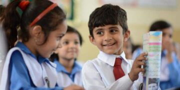 Announcement of summer holidays in public and private educational institutions in Sindh