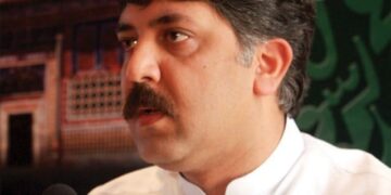 PTI’s decision to name Sheikh Waqas Akram as the chairman of PAC