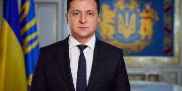 Plan to kill the Ukrainian president exposed, 2 colonels arrested