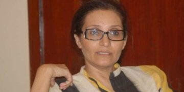 PSL commissioner Naila Bhatti also resigned from PCB