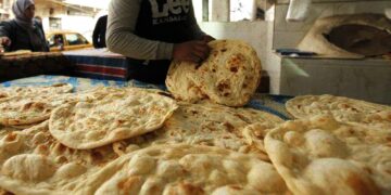 Further reduction in the price of bread (Roti), Notification issued