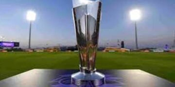 Which Records Could Be Broken in the 2024 T20 World Cup?