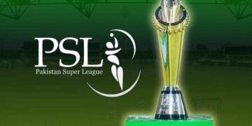 The approved date for the tenth season of PSL has been revealed