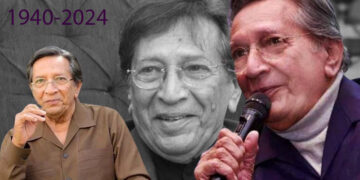 Legendary actor Talat Hussain laid to rest in Karachi