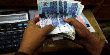 The initial proposal in the federal budget suggests a 15 to 20 percent increase in salaries