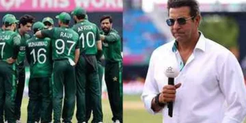Pakistan cricket team does not need an enemy, Wasim Akram’s comment on the worst defeat against India