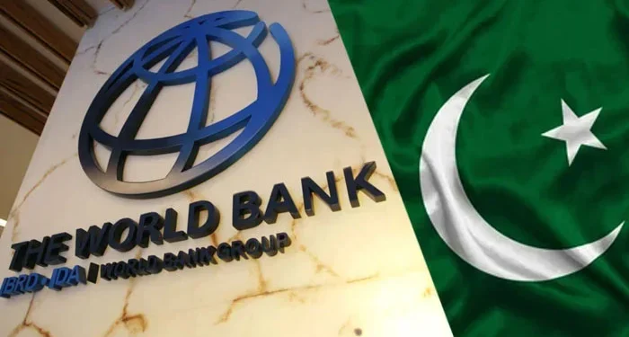 World Bank Approves $1 Billion Loan for Pakistan, The Third Major Loan for the Country
