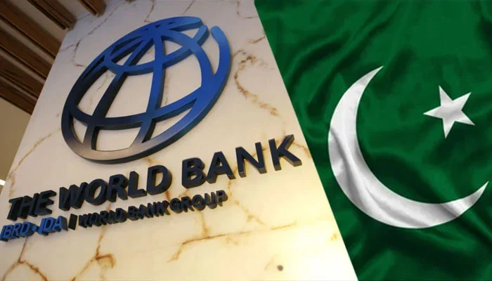 World Bank Approves $1 Billion Loan for Pakistan, The Third Major Loan for the Country — PakAlerts.net: Sansani Nahi, Srif Khabar — Your go-to digital hub for Breaking News, Analysis, Stories from Pakistan and around the World. Stay informed, Stay connected. World Bank Approves $1 Billion Loan for Pakistan, The Third Major Loan for the Country