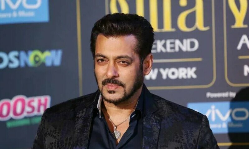 Suspect’s Death in Shooting Case: Salman Khan Granted Relief by High Court