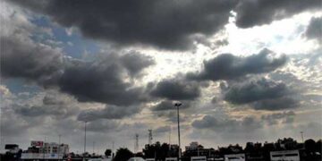 The Meteorological Department has given the heat-stricken public the much-anticipated news of rain