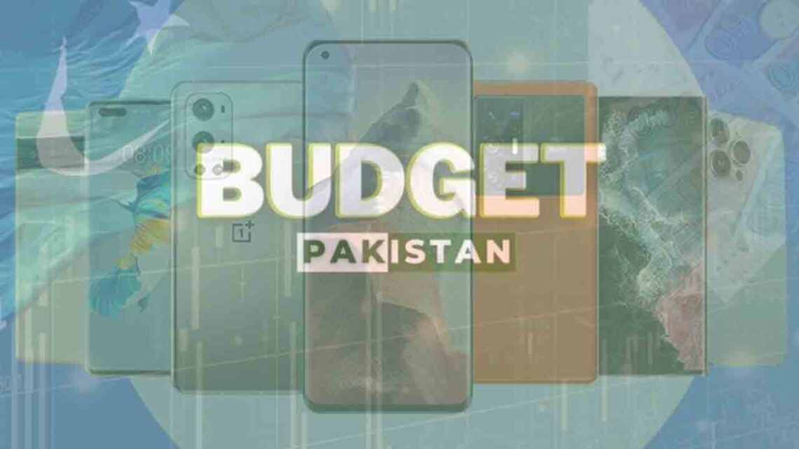 Tax likely to increase on import of mobile phones