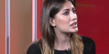 Mehwish Hayat explains why she doesn’t want to work in Bollywood