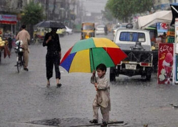 Rains are likely to start in different parts of the country from today