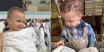 Youngest Hajj pilgrim from Egypt dies in Makkah