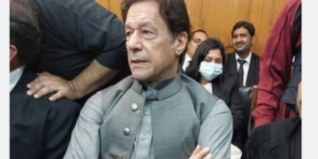 NAB challenges IHC decision to grant bail to Imran Khan in £190 million case